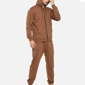 Trajes Deportivos Ligeros para Hombre, el Mejor Diseño, Precio Bajo, Diseño de Logotipo Personalizado, Trajes Deportivos 2026 para Hombre - Product Image 2