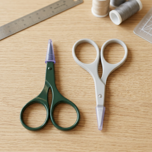 Fabricante de Tijeras de Bordado Little Snip - Product Image 3
