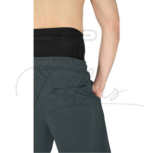 Pantalones Cortos Deportivos Awrah Musulmanes Personalizados de Alta Calidad para Hombre, Ropa Deportiva Modesta, Pantalones Cortos Awrah Musulmanes de Alta Calidad para Hombre, Pantalones a Media Pierna - Product Image 2