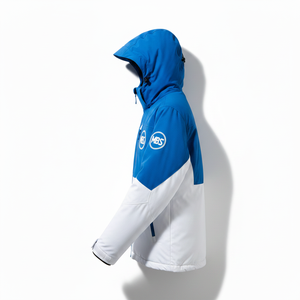 <b>Waterproof</b> Windproof Winter Ski <b>Jacket</b> Women Men Custom Logo Breathable Snowboarding <b>Jacket</b> Thermal Outdoor Mountain Snow Coat - Product Image 3