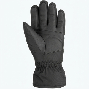 Nouveaux gants de ski imperméables en polyester pour hommes/femmes, à doigts entiers, avec fermeture auto-agrippante, compatibles écran tactile, pour le snowboard hivernal - Product Image 3