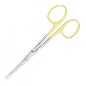 Ciseaux chirurgicaux OEM ODM en gros pour la chirurgie générale, ciseaux d'hôpital, prix d'usine, fournitures chirurgicales - Product Image 3