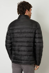 Chaqueta de Plumón 2026 OEM al por Mayor, Chaqueta de Invierno para Hombre, Gruesa, Cálida, Resistente al Viento, de Alta Calidad - Product Image 2