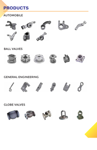 Rakshit Engineering OEM Polished Stainless Steel 17 4 PH Investment <b>Casting</b> Components Model 2 Industrial <b>Casting</b> <b>Services</b> - Product Image 6