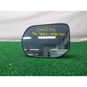 กระจกมองข้างซ้ายมือสอง Civic รุ่น 76253SNBN01 - Product Image 1