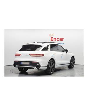 Genesis GV70 2.5T 2024/3, Gasolina, 2WD, Volante a la Izquierda, Caja de Cambios Automática, Asientos de Cuero, Cámara Trasera, Emisión Euro V, 57,362 km - Product Image 2