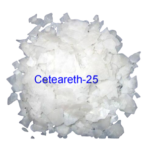 Émulsifiant non ionique Ceteareth-25 de haute pureté, sacs HDPE de 25 kg et 50 kg pour la fabrication de crèmes, lotions et conditionneurs, exportation - Product Image 5