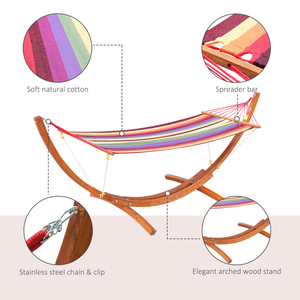 <b>Hammock</b> <b>Swing</b> - Product Image 4