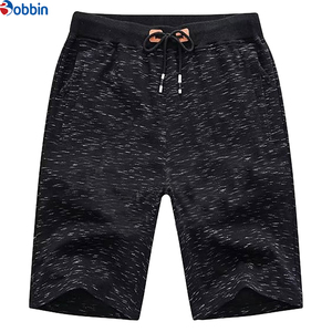 Pantalones Cortos Deportivos Personalizados para Hombre, los Más Vendidos, con Logotipo, Elásticos en 4 Direcciones, Transpirables, de Secado Rápido, con Cintura Elástica - Product Image 1