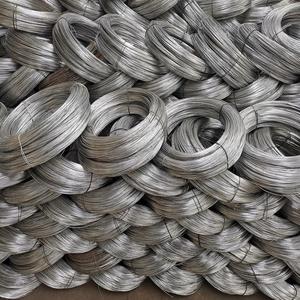 Alambre de Aluminio Blanco Plateado de Alta Pureza Industrial 99.99% para Fundir, Refinar, Limpiar y Reciclar - Suministro Disponible - Product Image 2