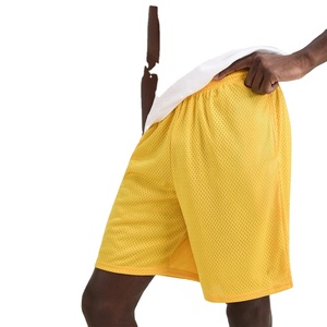 Pantalones Cortos Casuales de Verano 2026 para Hombre, de Tela de Lana Peinada, Cintura Elástica, Secado Rápido, Impermeables, Transpirables y Ecológicos, en Oferta - Product Image 1