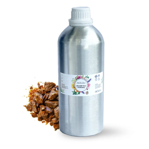 Hidrosol de Bálsamo de Tolu Natural, Aceite Esencial de Grado Premium, Agua Floral Botánica, Suministro a Granel para Formulación Cosmética - Product Image 4