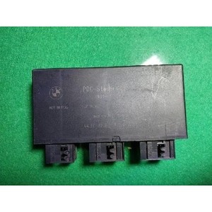 ECU และโมดูลคอมพิวเตอร์มือสองสำหรับรถยนต์ซีรีส์ 7 รุ่น 6978232 - Product Image 1