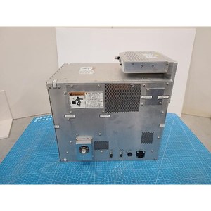 DAIHEN RMN-50N6+ESC5PN25X3208 RMN-50N6+X3208 ชุดเครือข่ายจับคู่คลื่นความถี่วิทยุ (RF) ใช้แล้วตามสภาพเดิม อะไหล่อุปกรณ์เซมิคอนดักเตอร์รุ่นเก่า - Product Image 2