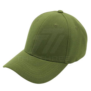 Gorras de Béisbol de Fabricación Pakistaní, Cómodas, Unisex, Ajustables, con Apariencia Elegante, para las Cuatro Estaciones - Product Image 3