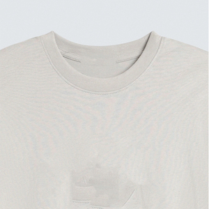 Camiseta Vintage de Alta Calidad en Oferta, 250 g/m², con Logotipo Personalizado, Camiseta Negra Lavada, Camiseta Negra Extra Grande con Lavado Ácido - Product Image 5