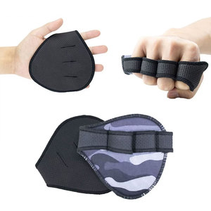 Almohadillas de Agarre Profesionales de Alta Calidad, Almohadillas de Agarre Sostenibles para Fitness, Almohadillas de Agarre de Neopreno - Product Image 1
