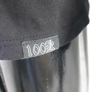 Nouveau t-shirt imprimé en coton doux de qualité supérieure, col rond, t-shirt drôle pour homme finerthreds - Product Image 2