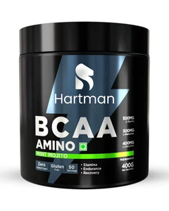 <b>BCAA</b> Amino Acid Drink <b>Powder</b> Flavored Nutritional Supplement - Product Image 4