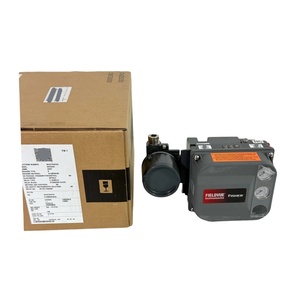 ตัวควบคุมตำแหน่งวาล์ว Fisher รุ่น DVC6200 F-1I-2B-3A-4B-5A-6A-7F-8A HC พร้อม FOUNDATION Fieldbus ออกแบบตามมาตรฐานความปลอดภัยภายใน - Product Image 2