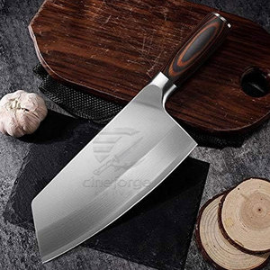 Couteaux à découper professionnels de nouvelle conception, vente en gros de couteaux à découper de cuisine, couteaux à découper à bas prix - Product Image 3