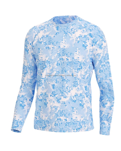 Maillot de bain une pièce pour homme TASBI INTERNATIONAL, motif uni, séchage rapide, en spandex et polyester, idéal pour la pêche et le sport - Product Image 1