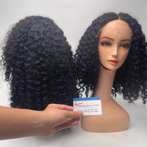 การดรอปชิปผมดิบแบบชาวพม่าผมคนแท้จากเวียดนาม - Product Image 5