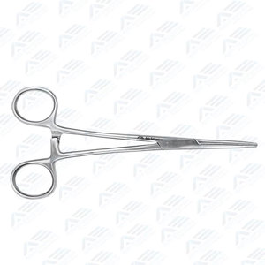 Fabriqué avec des instruments chirurgicaux en acier inoxydable, instruments médicaux, produit à forte demande, forceps artériels, usage hospitalier - Product Image 4