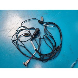 KLA Tencor Q14AP6R+Q146E 0154700-000 Usado como está, piezas de equipos semiconductores Legacy - Product Image 4