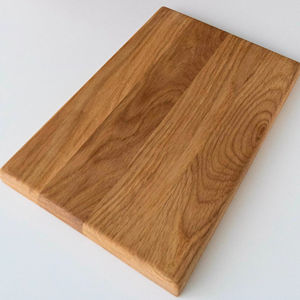 Best Quality Handmade Wooden Cutting Board Kitchen Chopping Board with Handle Available at Best Price from India - Product Image 1