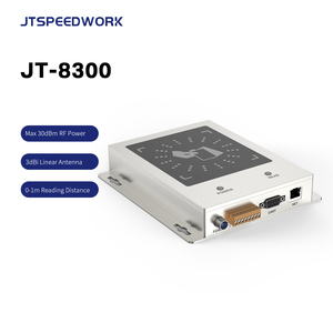 JT-8300 công nghiệp RFID <span class=keywords><strong>Reader</strong></span> 860-960MHz trường hệ thống chấm công <span class=keywords><strong>UHF</strong></span> <span class=keywords><strong>Reader</strong></span> trung phạm vi <span class=keywords><strong>UHF</strong></span> Tích hợp <span class=keywords><strong>Reader</strong></span> - Product Image 4