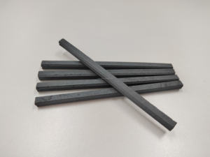 مبيعات مباشرة من مصنع جينبين لقلب مانع التسرب الصلب والمجوف الناعم للحام 200 مم - Product Image 4