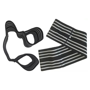 OEM Custom Sling Shot <b>with</b> Elastic Material, Non-Slip Adjustable Support for Gym, <b>Bench</b> Press, Strength Training, Fitness - Product Image 6