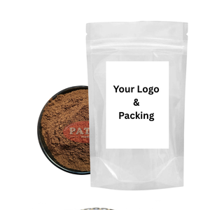 Emballage OEM Ciyuan Bio Supply Extrait de fruit de Kigelia Africana de qualité alimentaire en poudre, extrait aqueux, 100% pur, sans additifs - Product Image 1