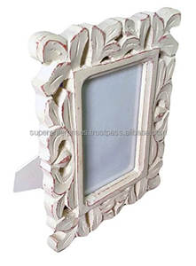 Handmade Design Wooden <b>Photo</b> <b>Frame</b> Multiple Theme Design Custom Logo Design Available - Product Image 3