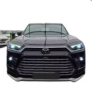 LISTO PARA ENVIAR: Highlander 2025, 4 Cilindros, Potencia 366hp, Eje 2 4x2, Euro6, Híbrido, Transmisión Automática, Volante a la Izquierda - Product Image 2
