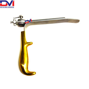 เครื่องถ่างเนื้อเต้านมแบบแมนนวล Sculpo ขนาด 10 มม. ทำจากเหล็กและสแตนเลส พร้อมช่องพลาสติก - Product Image 6