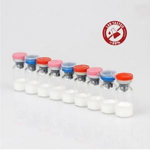 Approvisionnement en gros usine : Kit de peptides 30 mg, 1000 flacons, poudre lyophilisée haute pureté 99%, pour raffermissement corporel, meilleur prix de gros - Product Image 2