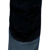 Combinaisons de travail unisexes personnalisables en polyester imperméable, coupe-vent, antistatique, certifiées CE/EN, multi-poches, sécurité haute visibilité