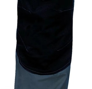 Cotton Workwear Coveralls Multi-Pockets Jumpsuits Safety Hi-Vis <b>Work</b> Overalls for <b>Construction</b> Mechanic Industrial Oil Gas - Product Image 5