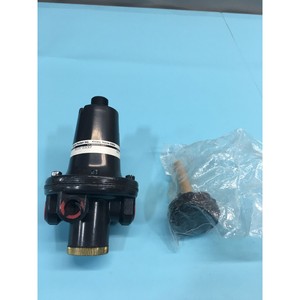 Régulateur pneumatique WATTS R119-03CKP, poignée en T - Équipements et pièces semi-conductrices de renommée mondiale à la fois fiables et durables - Product Image 2