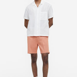 Pantalones Cortos de Playa Personalizados con Logotipo, Coloridos, para Surf, Negros - Product Image 6