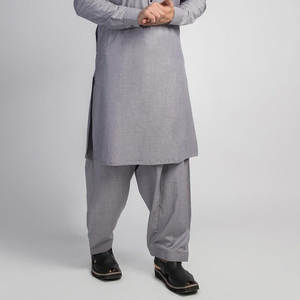 Suministro al por mayor a precio económico: Shalwar Kameez personalizado, productos más populares, Shalwar Kameez para hombre en venta, Bandhgala hecho a medida. - Product Image 5