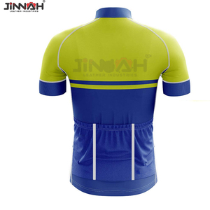 Conjunto de Uniforme de Ciclismo Transpirable para Hombre, Ropa de Ciclismo de Carreras, Cómoda y Ligera, Ropa de Calle para Ciclismo - Product Image 5