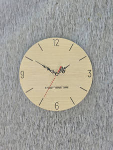 Custom <b>Wooden</b> Hanging Decoration – Eco-Friendly Wall Art <b>for</b> <b>Home</b> Décor Wholesale - Product Image 2