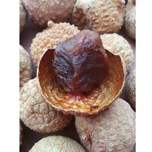 ทรอปิคอล จอย ลิ้นจี่อบแห้ง ขนมขบเคี้ยวเพื่อสุขภาพ - Product Image 6