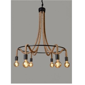 Lustre élégant décoratif pour hall d'hôtel, taille moyenne, en cristal et acier inoxydable, luminaire de luxe pour mariage, pour plafond haut - Product Image 2