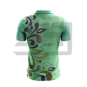 เสื้อเชิ้ตผู้ชายเนื้อผ้าทนทาน ระบายอากาศได้ดี ผ้าฝ้าย 100% สวมใส่สบาย แขนสั้น เหมาะสำหรับใส่ลำลอง ธุรกิจ ยูนิฟอร์ม ท่องเที่ยว หรือใส่ในชีวิตประจำวัน - Product Image 3