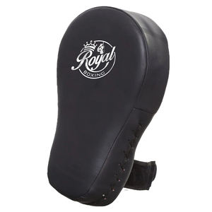 Protège-mains thaïlandais en cuir véritable personnalisés, protège-bouche de boxe, bandages, logo OEM, durables, respirants, pour entraînement de fitness et Muay Thai - Product Image 1