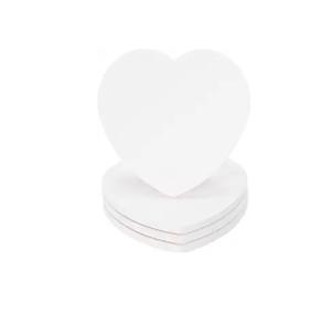 Paquete de 6 Posavasos con Diseño de Flores y Soporte, Juego de 6 Posavasos Decorativos para Mesa de Café, Regalo Único para Escritorio - Product Image 3